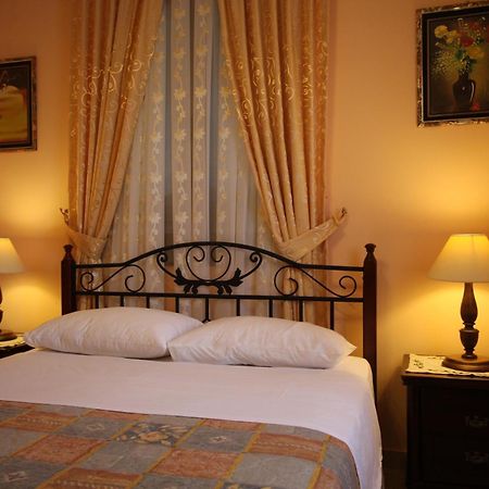 Sofia Pension Rhodes City Bagian luar foto