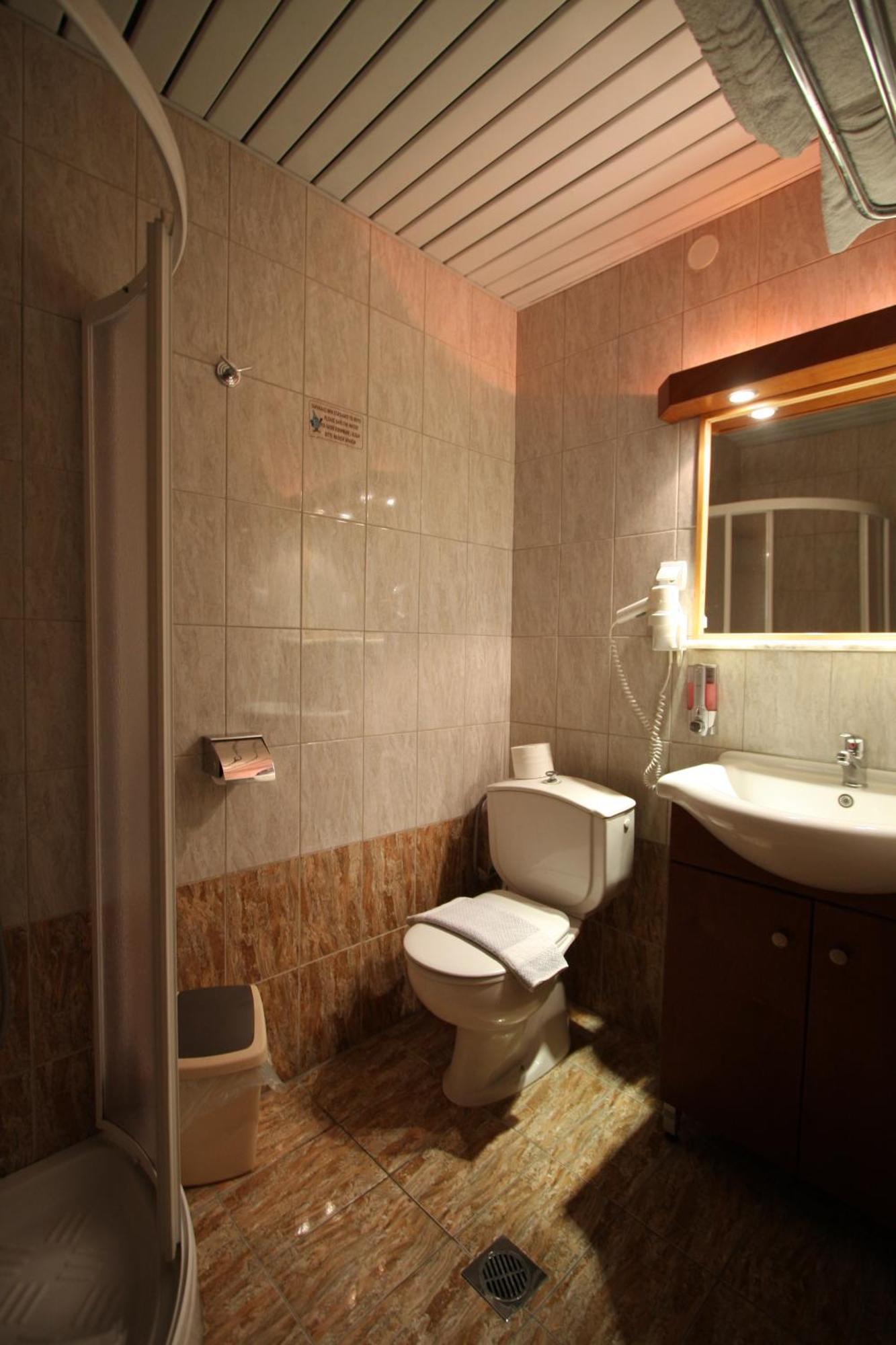 Sofia Pension Rhodes City Bagian luar foto