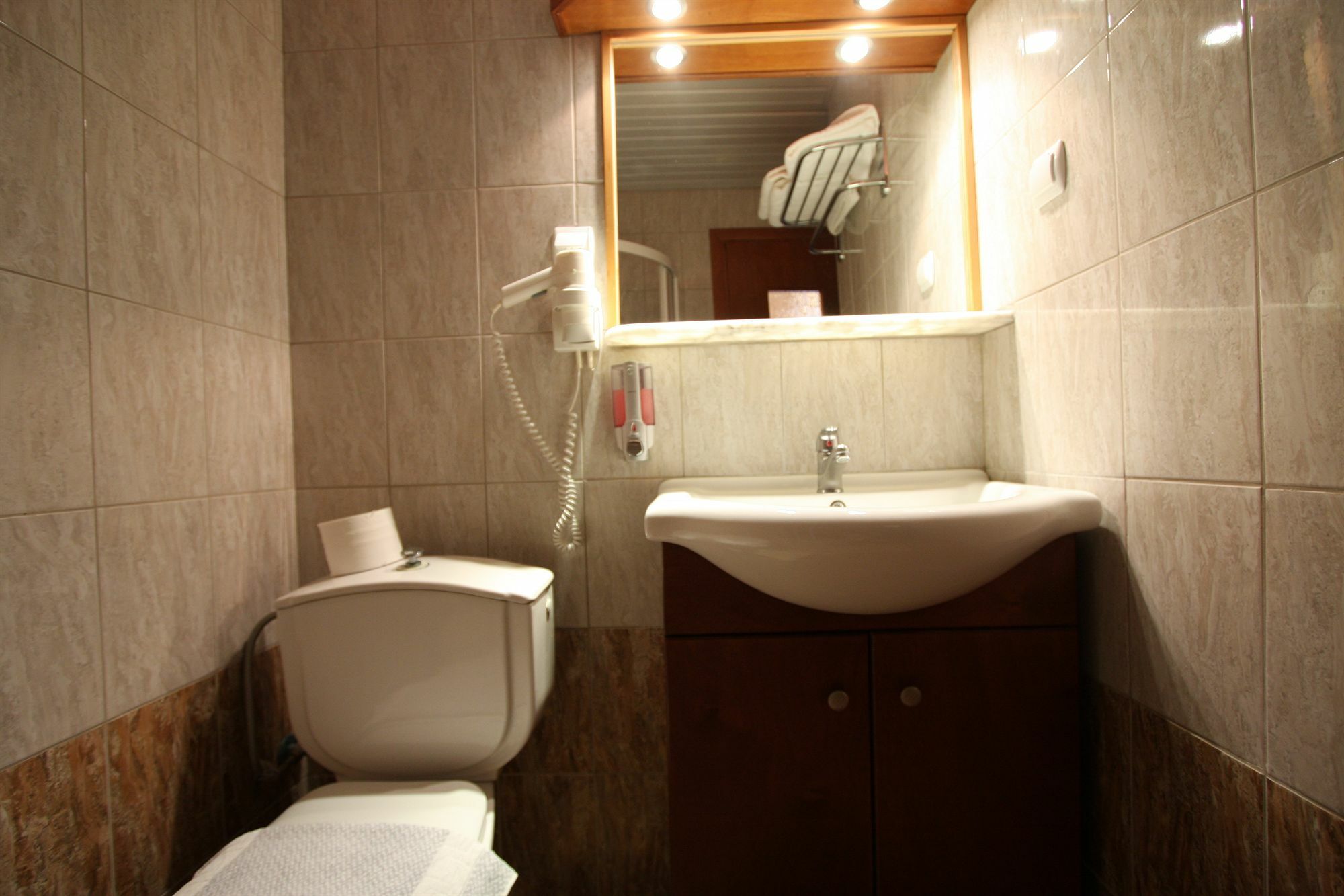Sofia Pension Rhodes City Bagian luar foto